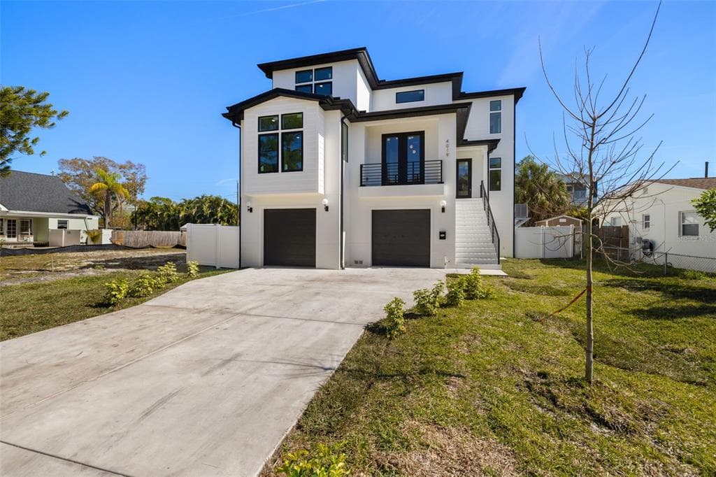 4019 HARRISBURG STREET, ST PETERSBURG, FL, 33703