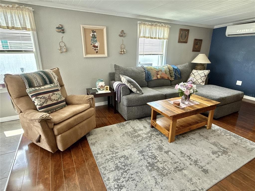 7202 MOUNT ESSEX DRIVE Unit 499, Street PETERSBURG, FL 33702 photo 3