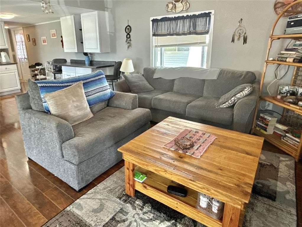 7202 MOUNT ESSEX DRIVE Unit 499, Street PETERSBURG, FL 33702 photo 5