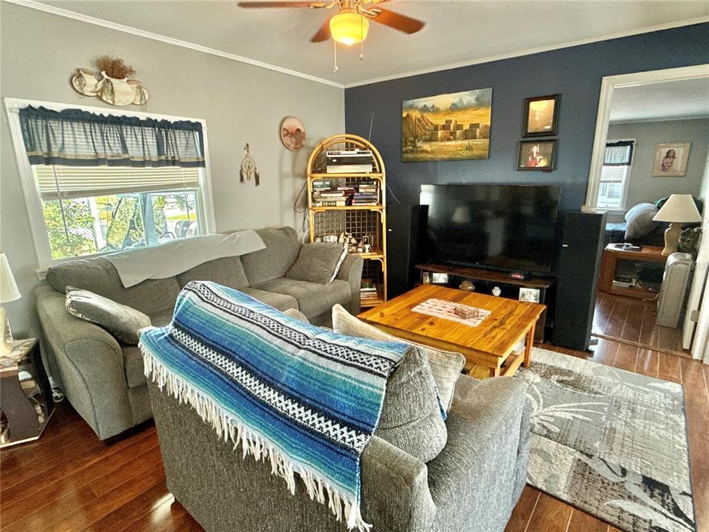 7202 MOUNT ESSEX DRIVE Unit 499, Street PETERSBURG, FL 33702 photo 4