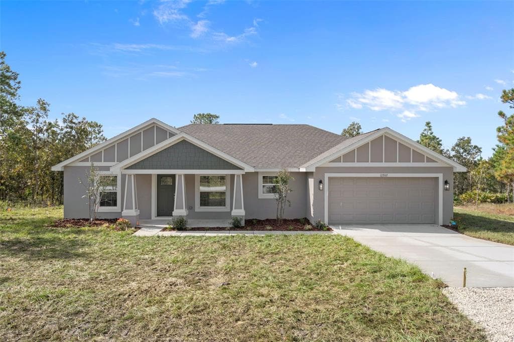 12202 Snowy Egret Avenue, Weeki Wachee, FL, 34614