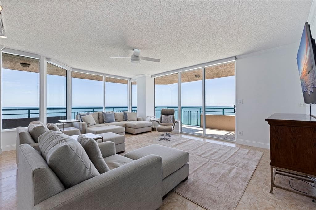 1520 GULF Boulevard Unit 1502, CLEARWATER BEACH, FL 33767 photo 5