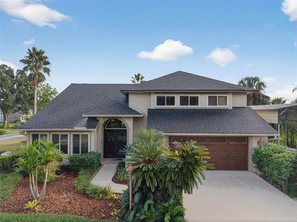 2715 MOCK ORANGE COURT, VALRICO, FL 33594 photo 2