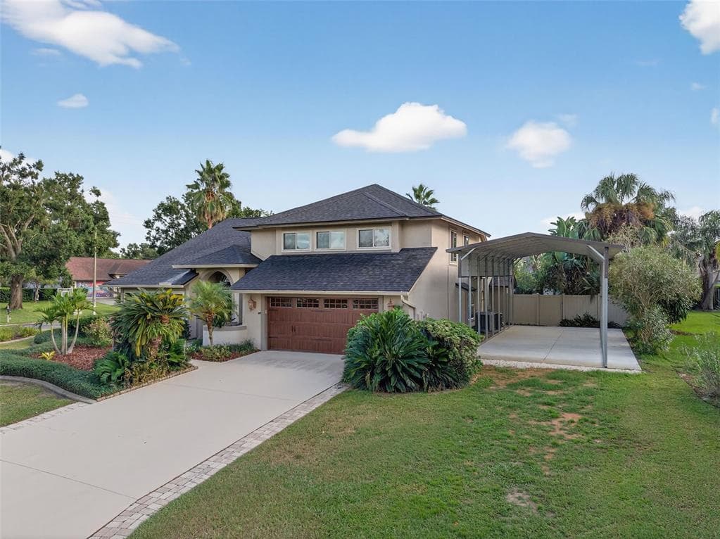 2715 MOCK ORANGE COURT, VALRICO, FL 33594 photo 3