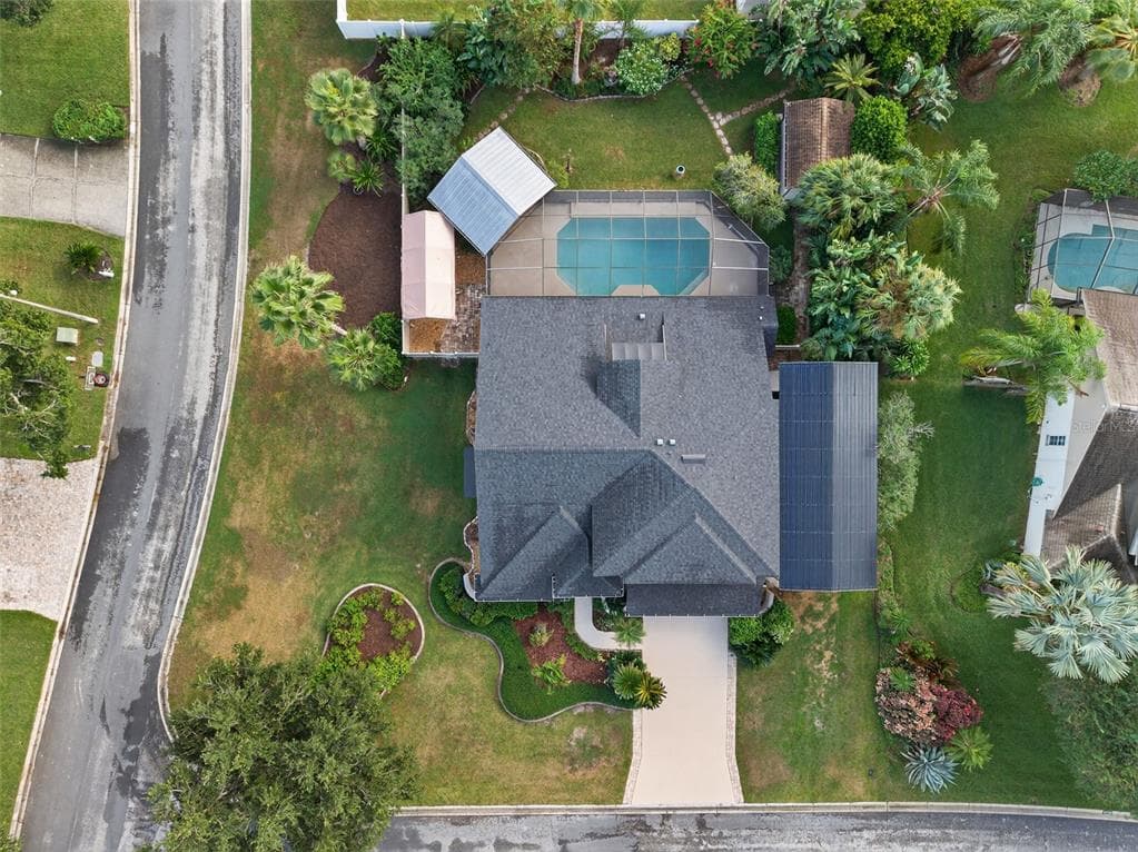 2715 MOCK ORANGE COURT, VALRICO, FL 33594 photo 4