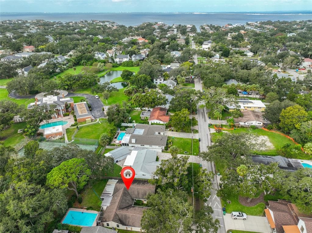 4508 SAN RAFAEL STREET, TAMPA, FL 33629 photo 3