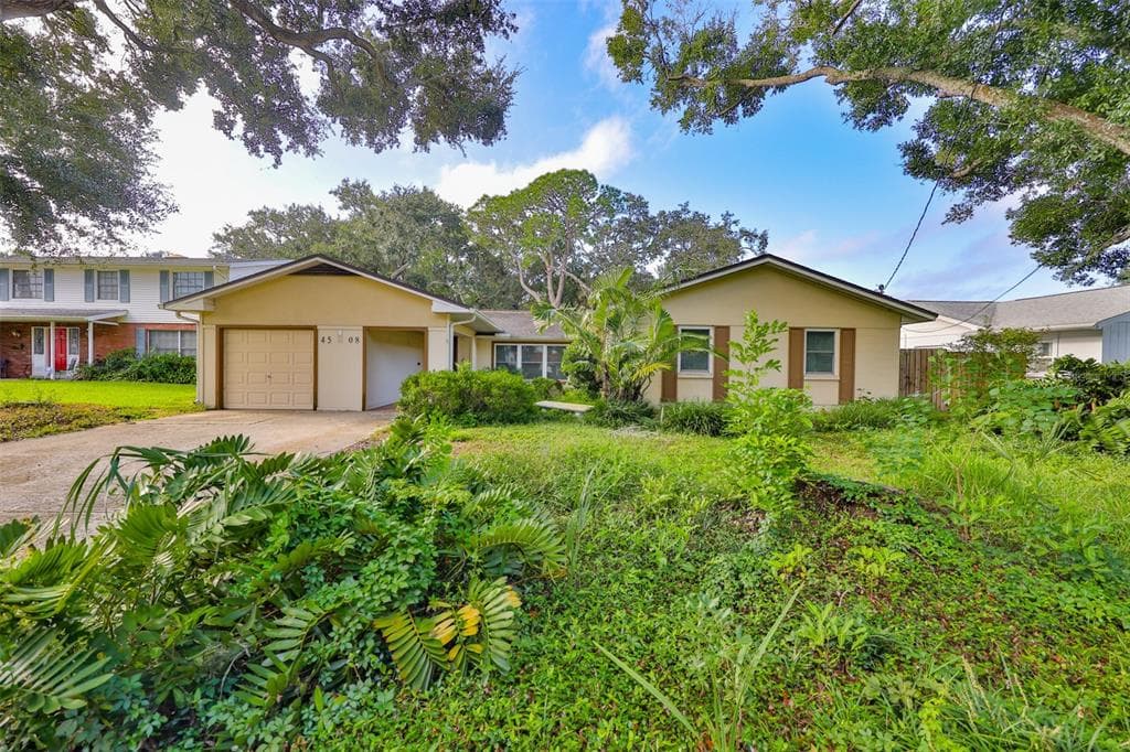 4508 SAN RAFAEL STREET, TAMPA, FL 33629