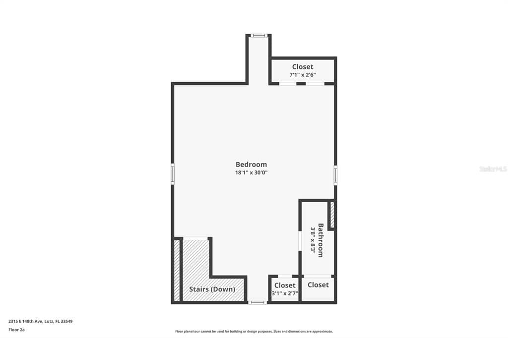 2315 148TH AVENUE, LUTZ, FL 33549 photo 4