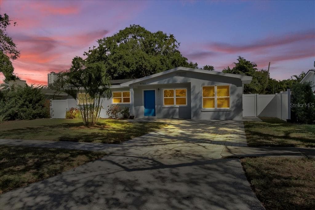 4733 IOWA AVENUE, TAMPA, FL, 33616 photo 5