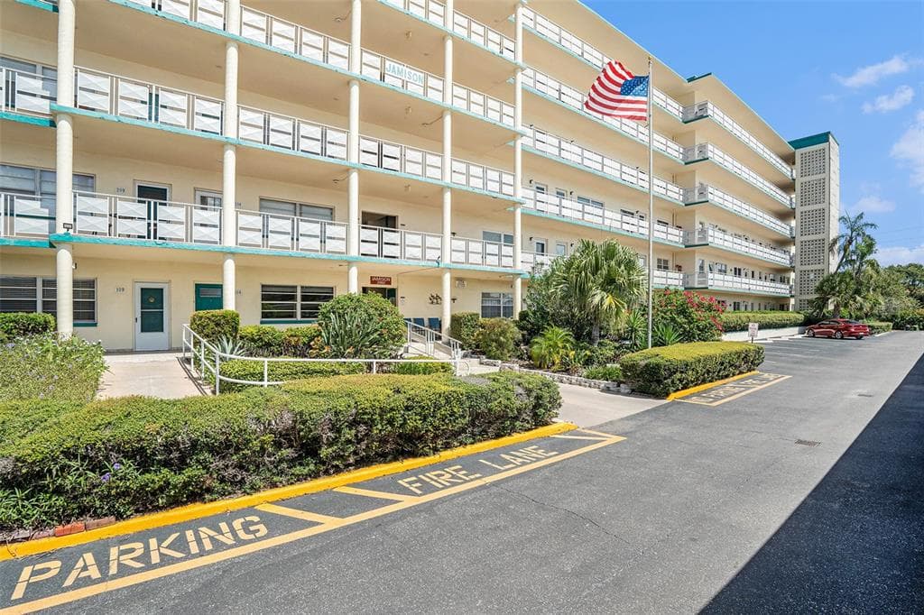 2960 59TH STREET, Unit# 411, GULFPORT, FL, 33707