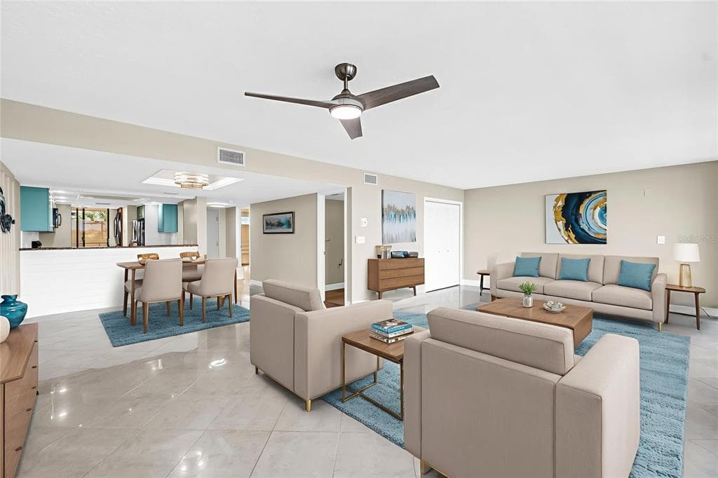 2775 KIPPS COLONY DRIVE Unit 204, Street PETERSBURG, FL 33707 photo 3