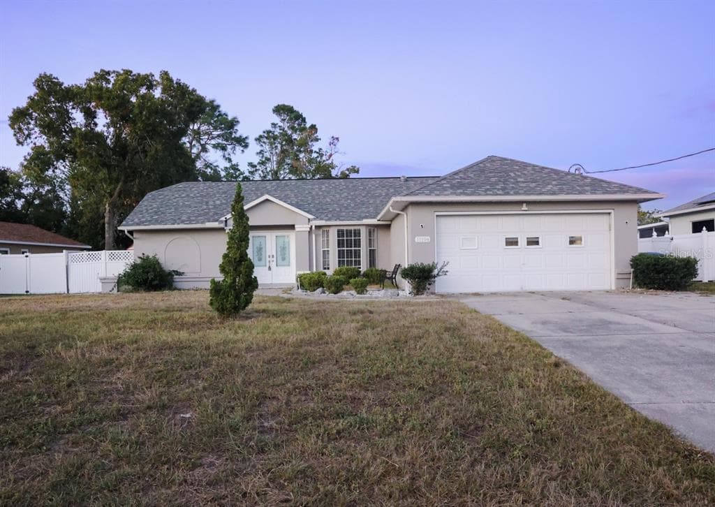 11194 MURRAYSVILLE DRIVE, SPRING HILL, FL, 34609 photo 3