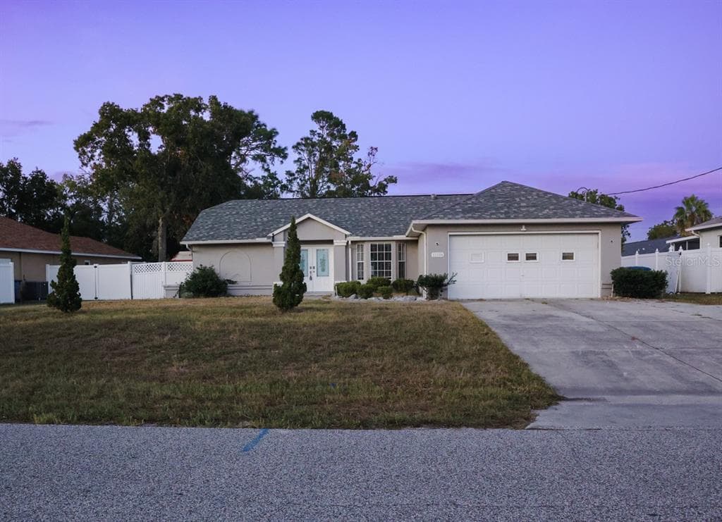 11194 MURRAYSVILLE DRIVE, SPRING HILL, FL, 34609 photo 5