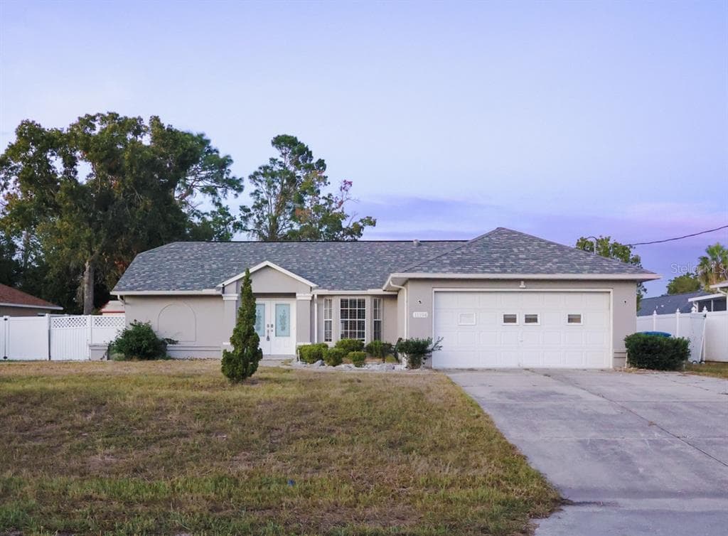 11194 MURRAYSVILLE DRIVE, SPRING HILL, FL, 34609 photo 4