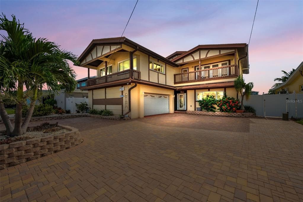 16108 6TH STREET, REDINGTON BEACH, FL 33708 photo 2