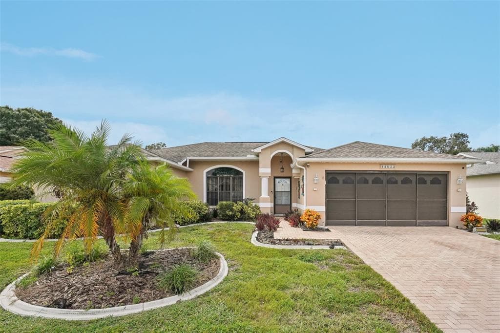 14033 Pimberton Drive, Hudson, FL, 34667