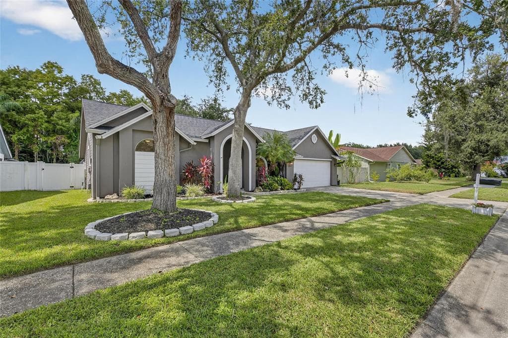 15026 ROCKY LEDGE DRIVE, TAMPA, FL 33625 photo 3