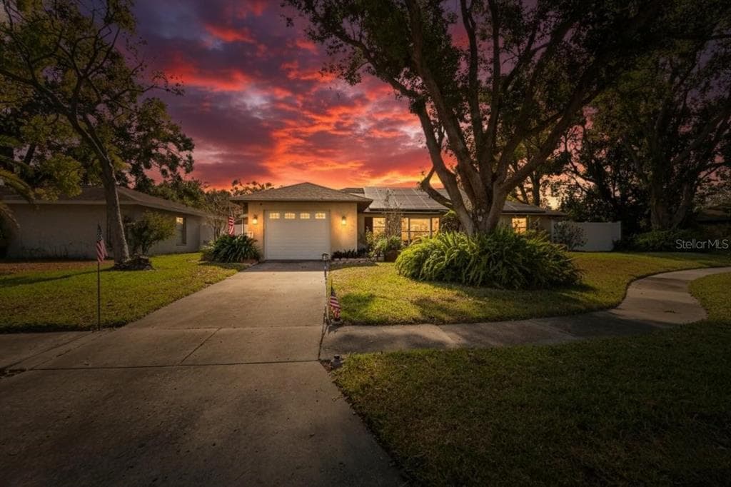 508 SOVEREIGN COURT, TAMPA, FL 33613