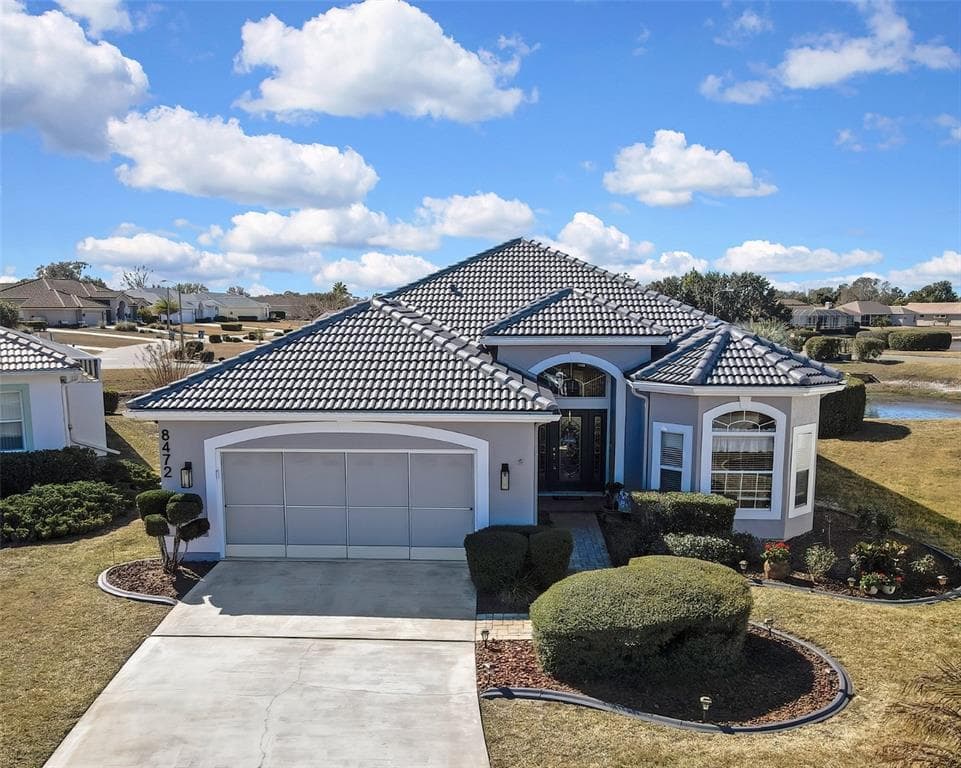 8472 MAYBELLE DRIVE, WEEKI WACHEE, FL, 34613