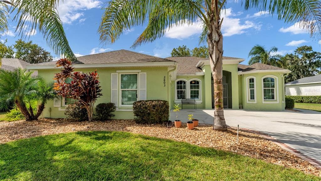 2803 SPRING MEADOW DRIVE, PLANT CITY, FL 33566 photo 3