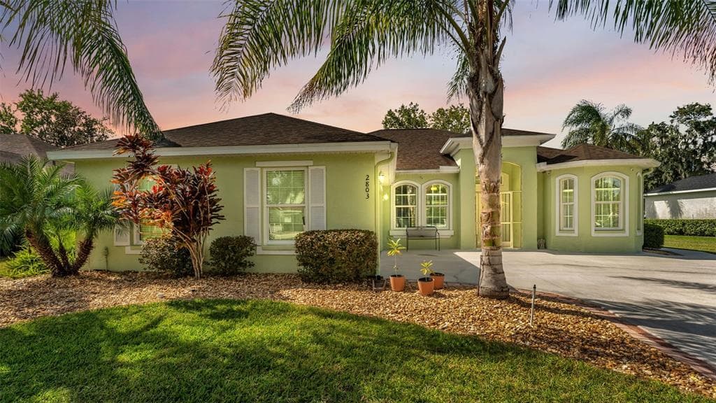 2803 SPRING MEADOW DRIVE, PLANT CITY, FL 33566 photo 4