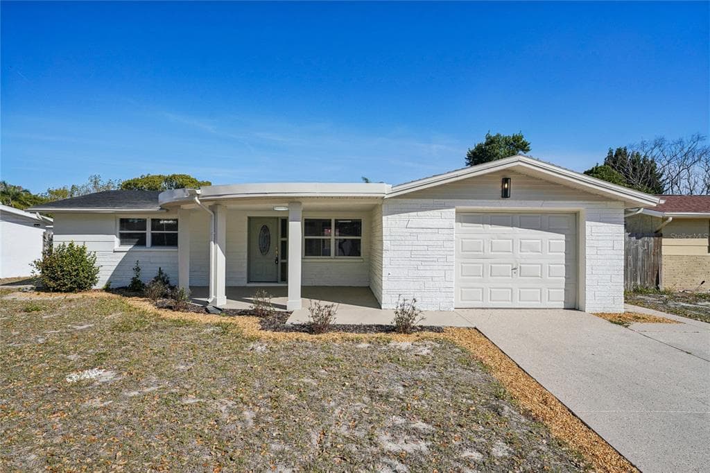 5753 10TH AVENUE, NEW PORT RICHEY, FL 34652