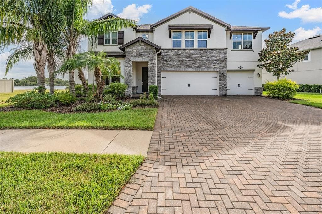 18304 ROSEATE DRIVE, LUTZ, FL 33558 photo 2