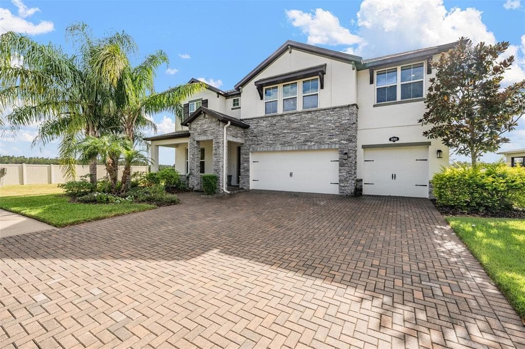 18304 ROSEATE DRIVE, LUTZ, FL 33558 photo 3