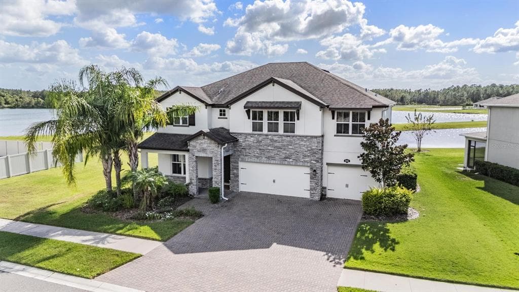 18304 ROSEATE DRIVE, LUTZ, FL 33558