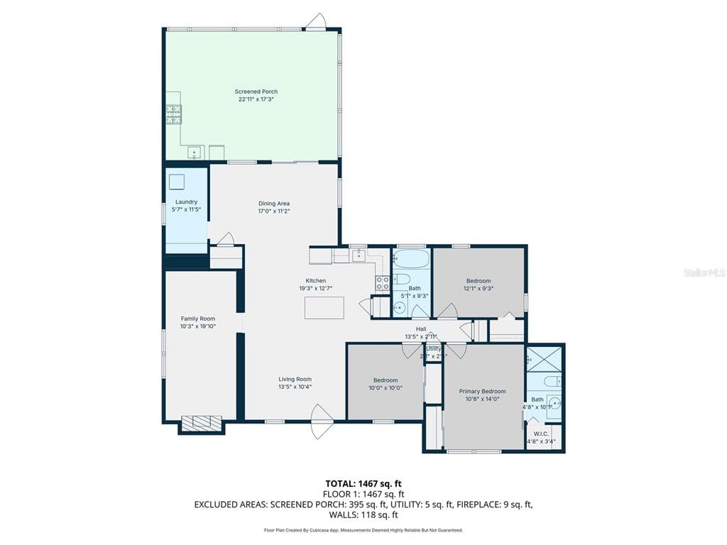 8008 GOMEZ Avenue, TAMPA, FL 33614 photo 5