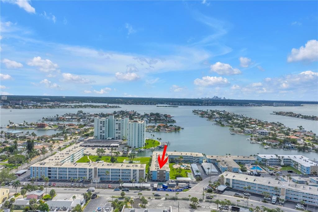 6201 2ND STREET, Unit# 82, ST PETE BEACH, FL, 33706