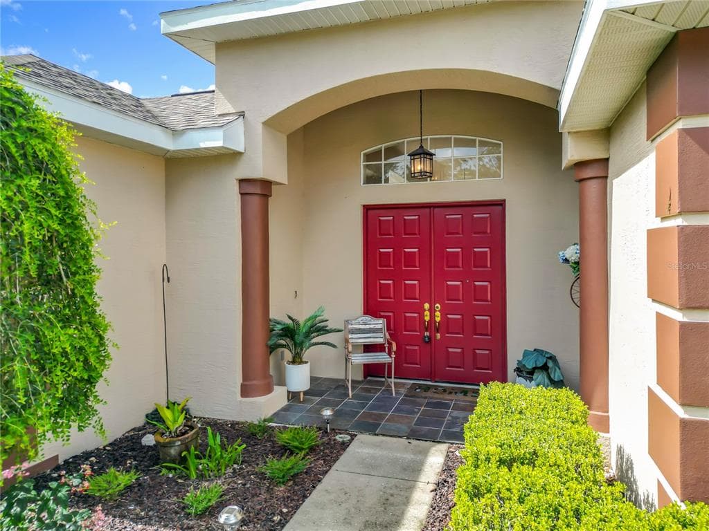 17 SWEETBAY COURT, HOMOSASSA, FL 34446 photo 3