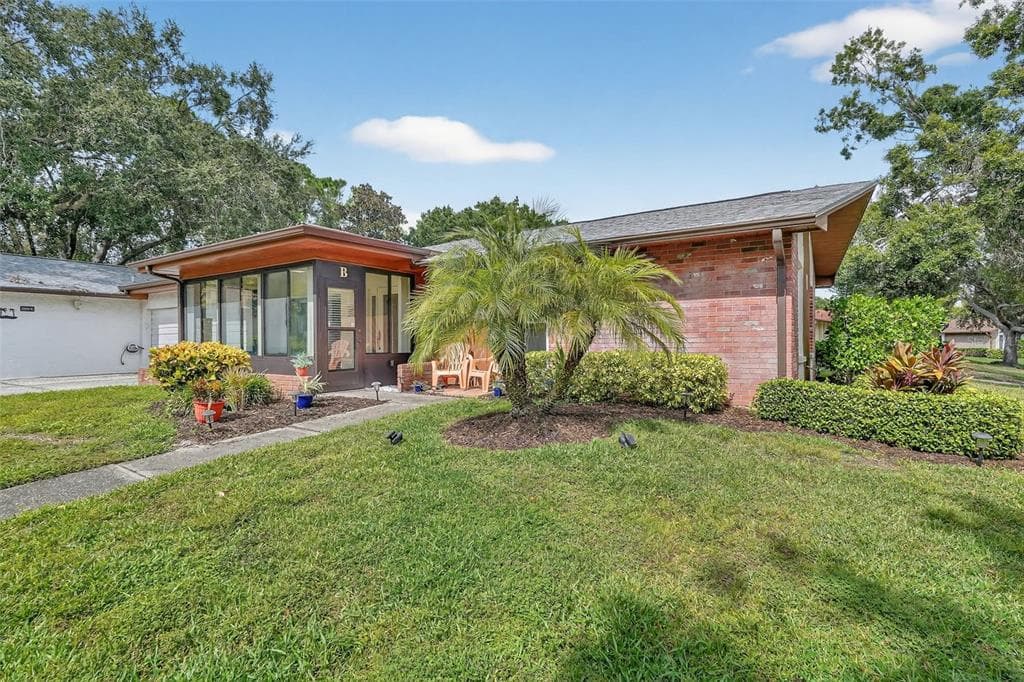 2320 SHELLY DRIVE Unit B, PALM HARBOR, FL 34684 photo 4