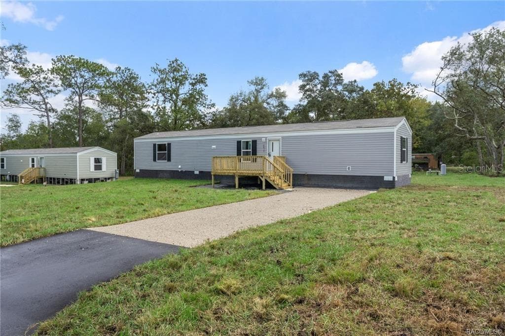 6470 AKAZIAN LANE, HOMOSASSA, FL 34448 photo 2