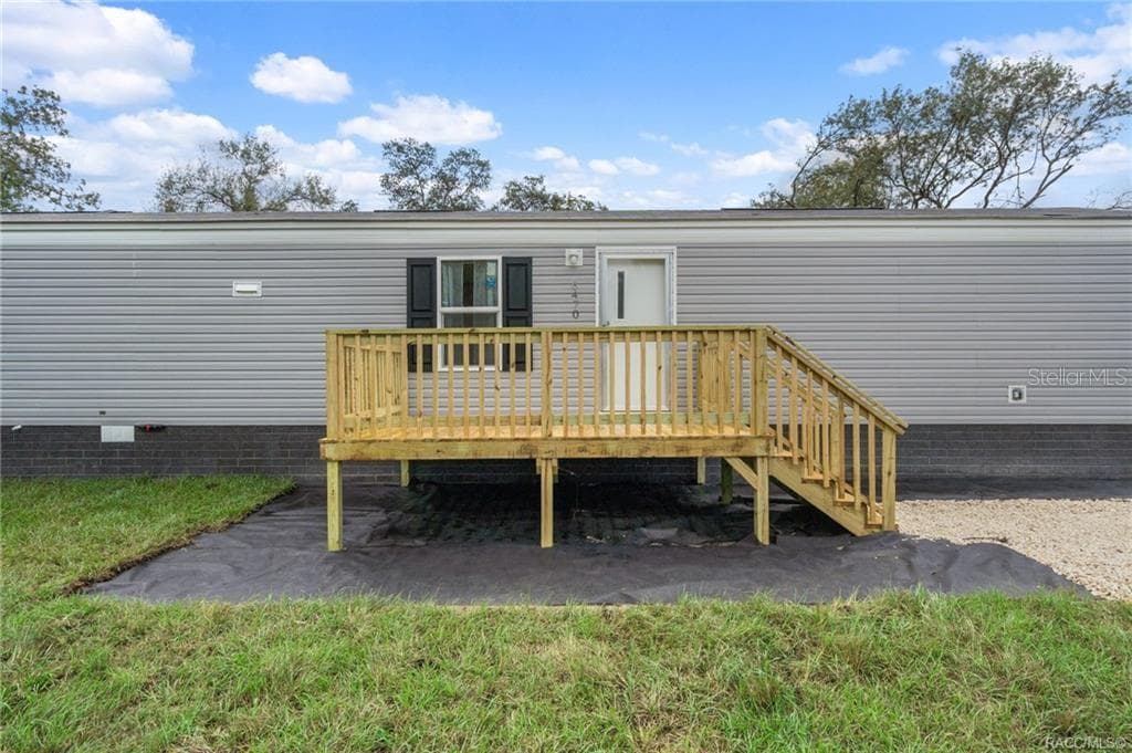 6470 AKAZIAN LANE, HOMOSASSA, FL 34448 photo 3