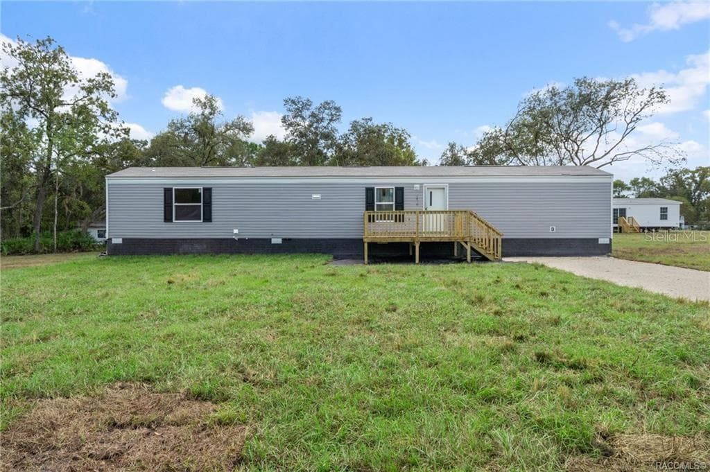 6470 AKAZIAN LANE, HOMOSASSA, FL 34448