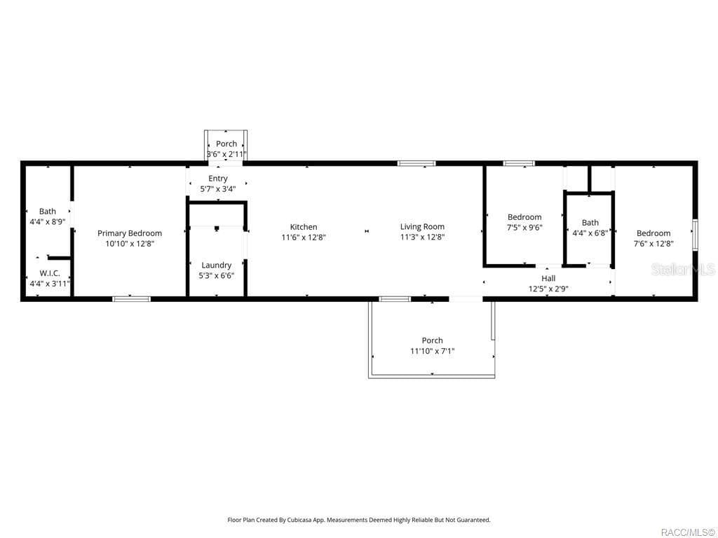 6470 AKAZIAN LANE, HOMOSASSA, FL 34448 photo 4