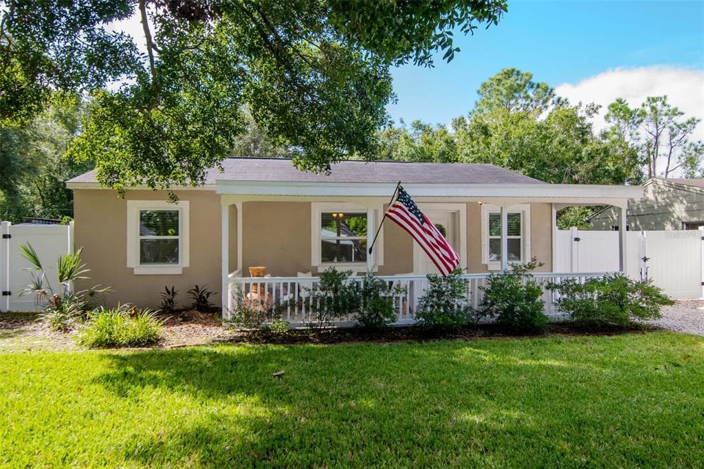 4714 BAY VIEW AVENUE, TAMPA, FL 33611 photo 2