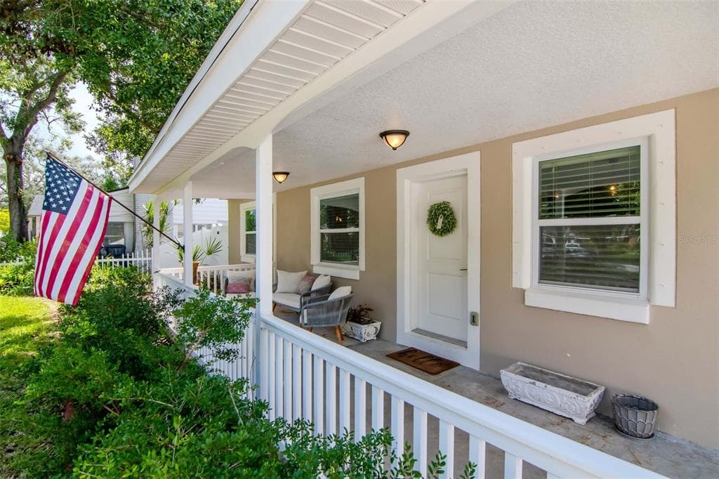 4714 BAY VIEW AVENUE, TAMPA, FL 33611 photo 5