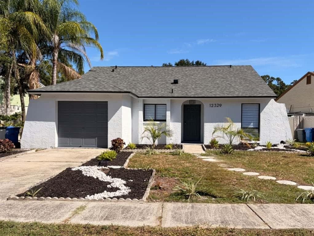 12329 WITHERIDGE Drive, TAMPA, FL 33624