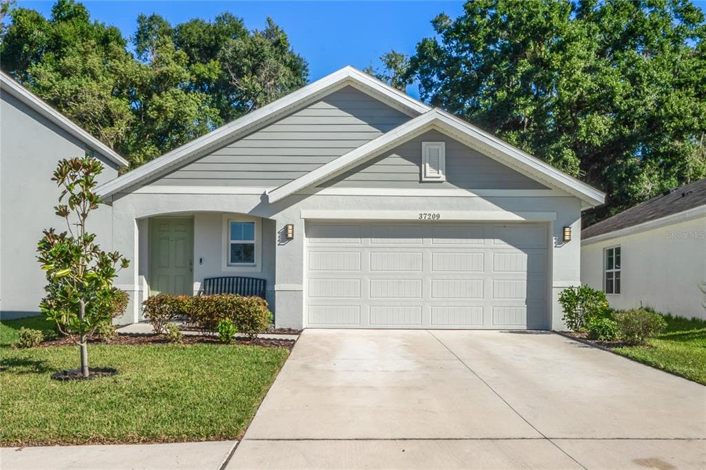 37209 KINGS CROWN DRIVE, ZEPHYRHILLS, FL 33541