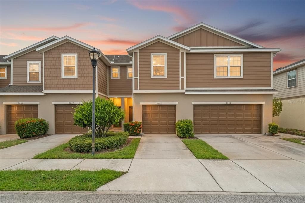 8827 TURNSTONE HAVEN PLACE, TAMPA, FL 33619 photo 2