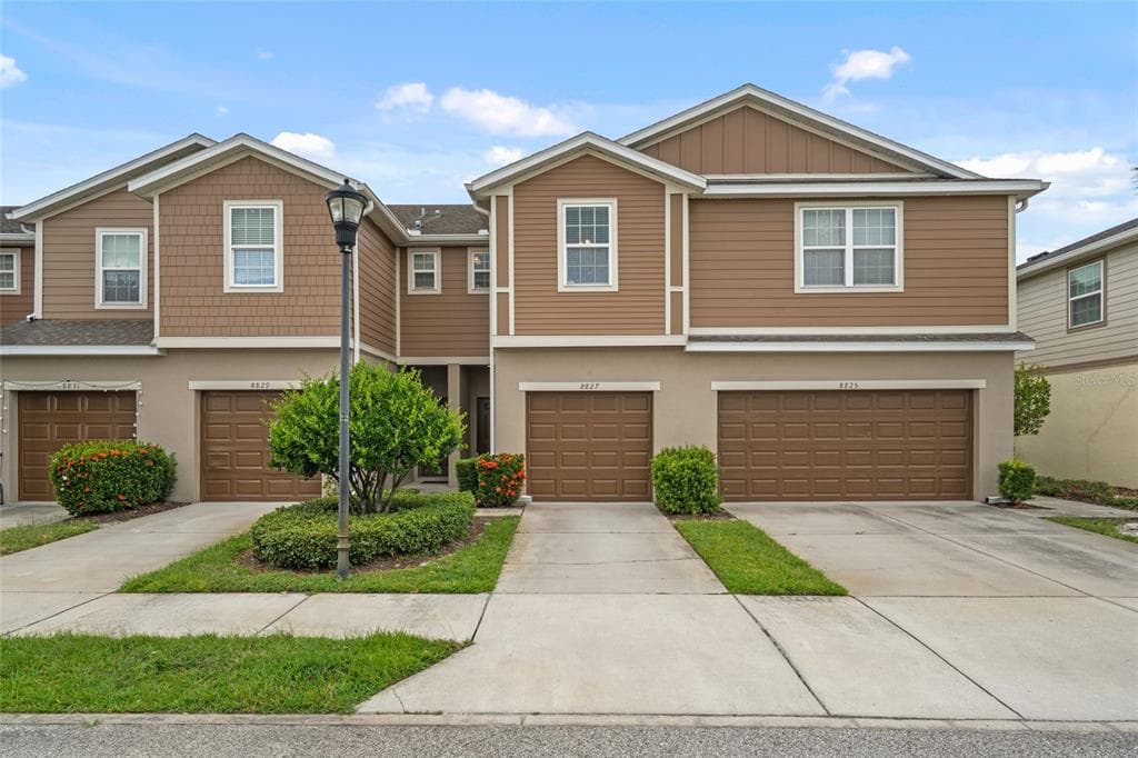 8827 TURNSTONE HAVEN PLACE, TAMPA, FL 33619 photo 3