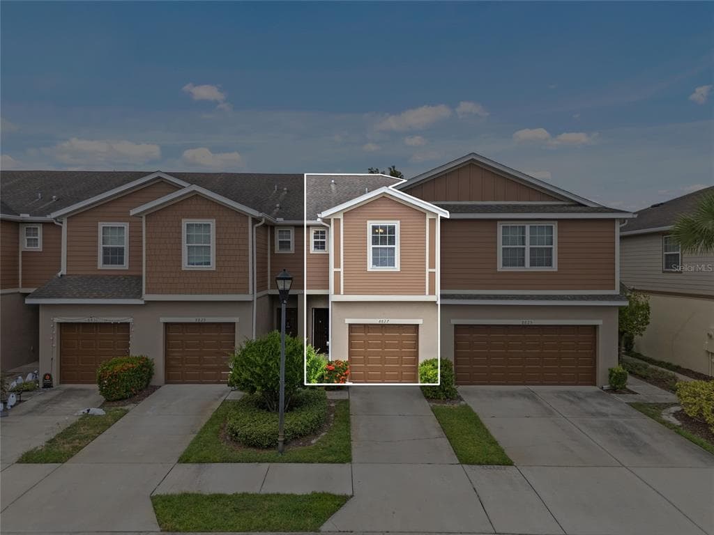 8827 TURNSTONE HAVEN PLACE, TAMPA, FL 33619 photo 4