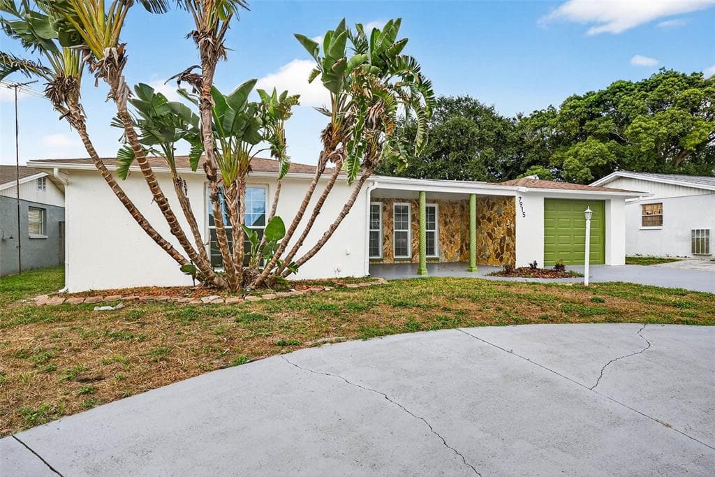 7915 Ironbark Drive, Port Richey, FL, 34668