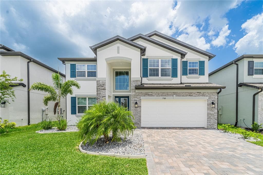 7700 BRONZE OAK DRIVE, WESLEY CHAPEL, FL 33545
