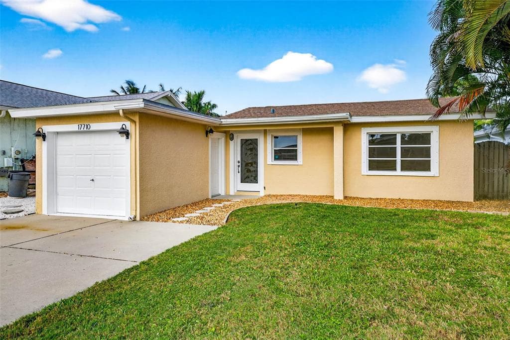 17710 LONG POINT DRIVE, REDINGTON SHORES, FL 33708 photo 2