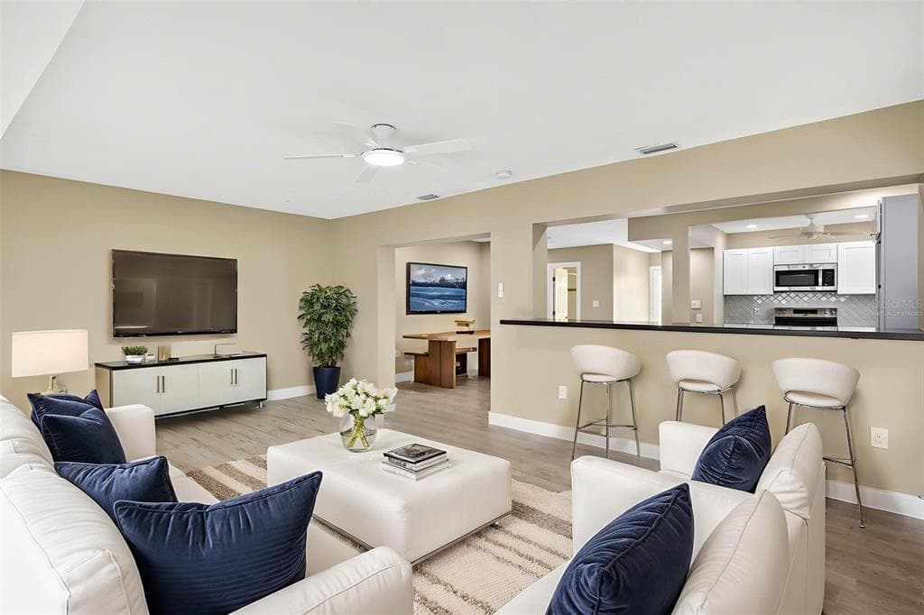 17710 LONG POINT DRIVE, REDINGTON SHORES, FL 33708 photo 5