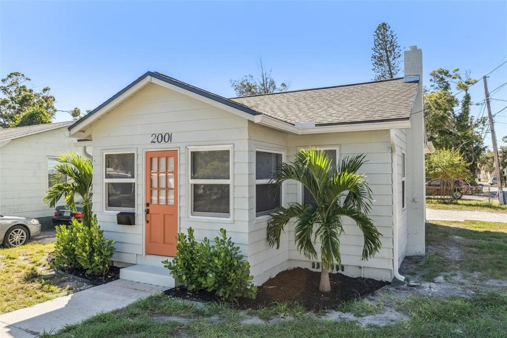 2001 37TH Street, Street PETERSBURG, FL 33711 photo 2