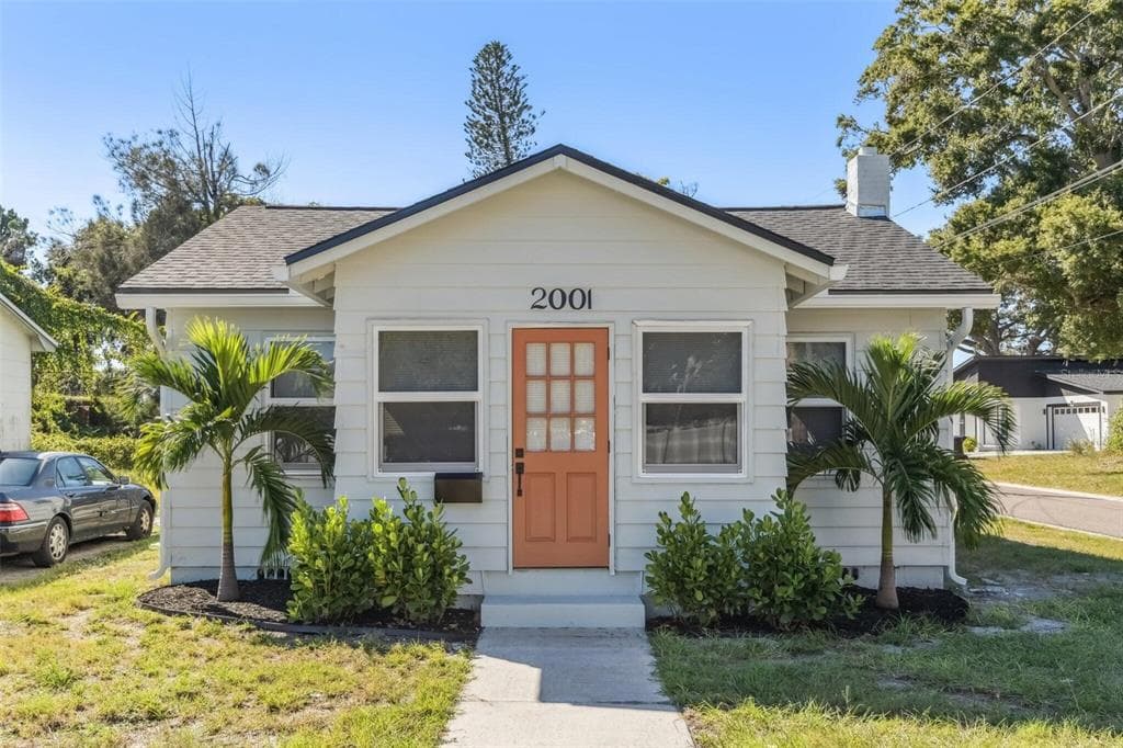 2001 37TH Street, Street PETERSBURG, FL 33711